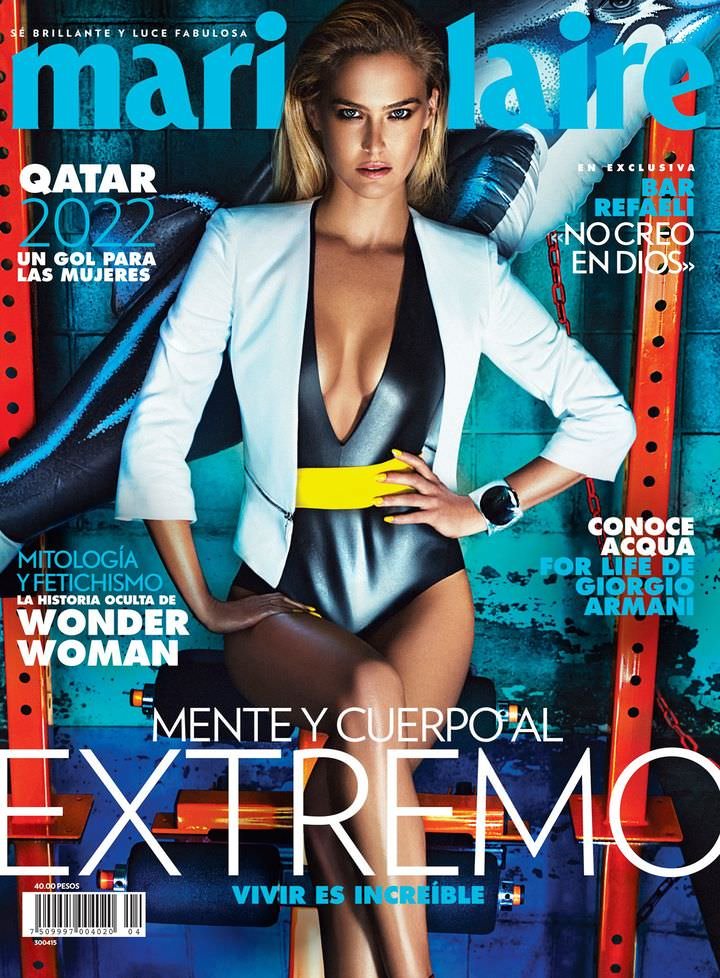 ❤Израильская модель Bar Refaeli❤
