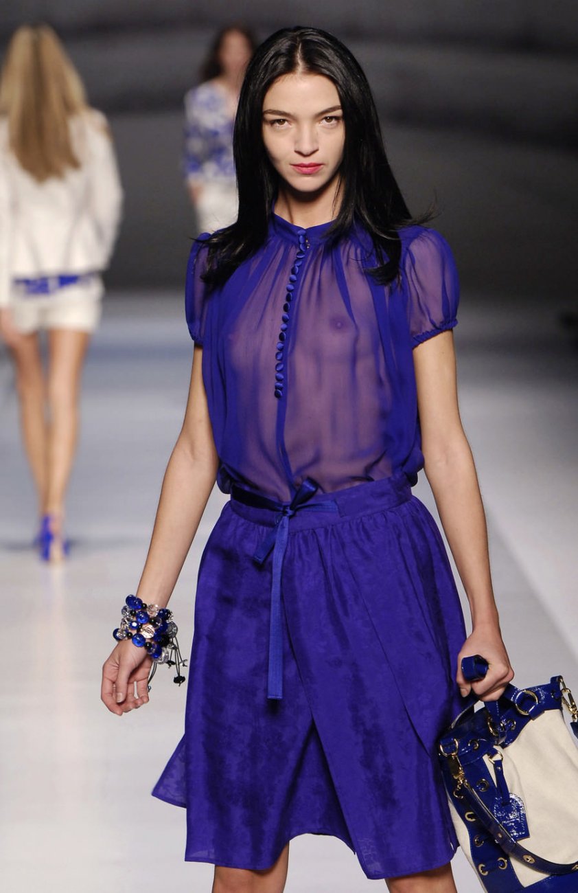 Модно раздетые (37 фото)