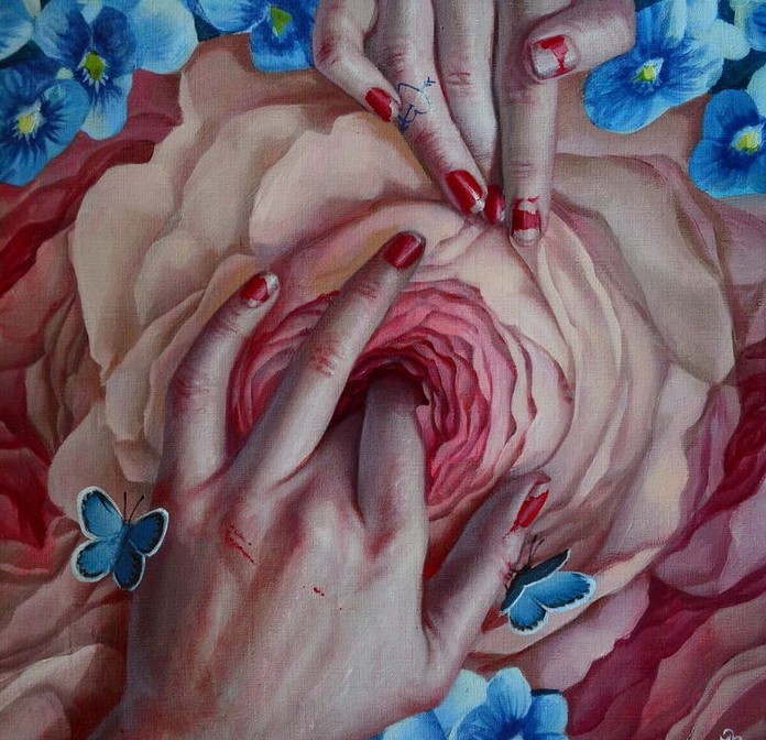 Эрофото: Коллекция забавной эротики