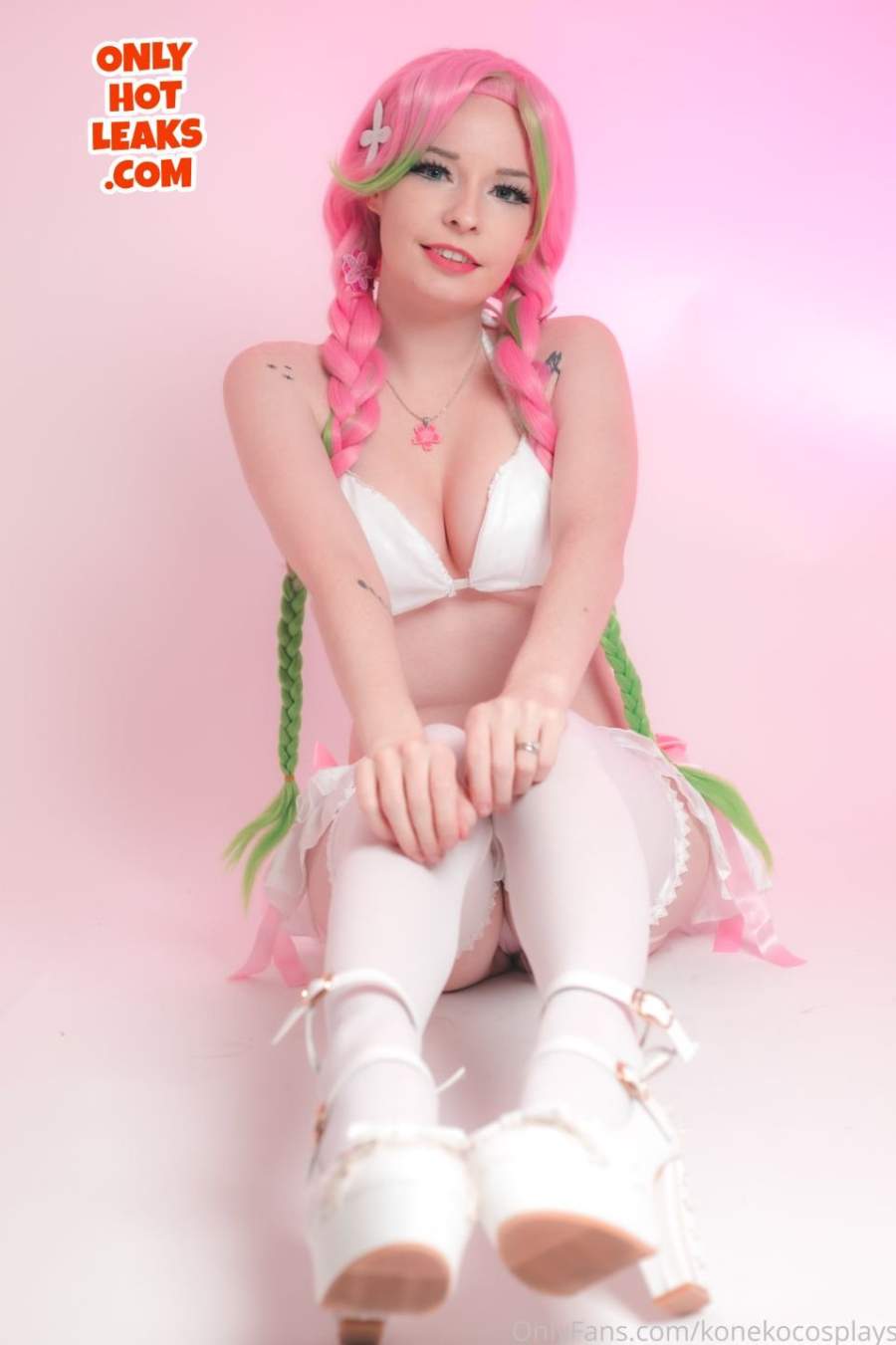 Abbey Lee Dance Company