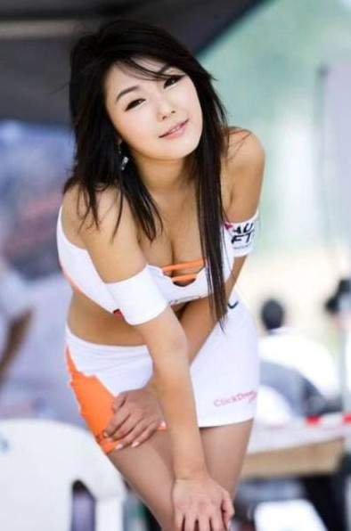 Сексуальные корейские девушки: горячие селфи Uzzlang